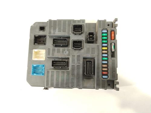 Used Fuse box Fuse box PEUGEOT 207 (WA_, WC_) 1.6 HDi (90 hp) 29808550 29808550