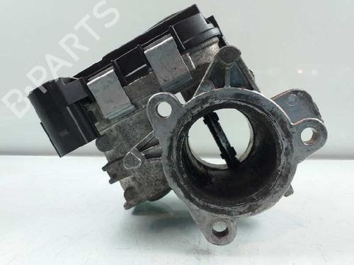 Used Throttle body OPEL COMBO Box Body/MPV (X12) [2012-2025]  4915058