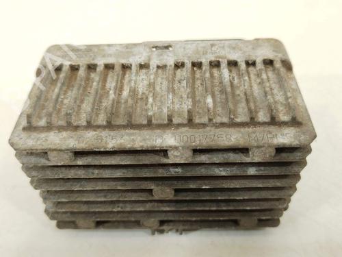 Used Electronic module Electronic module 28126538 28126538