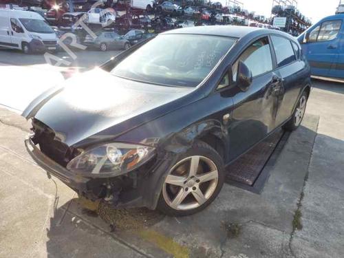 Rear bumper SEAT LEON (1P1)  | BP2977034C8 