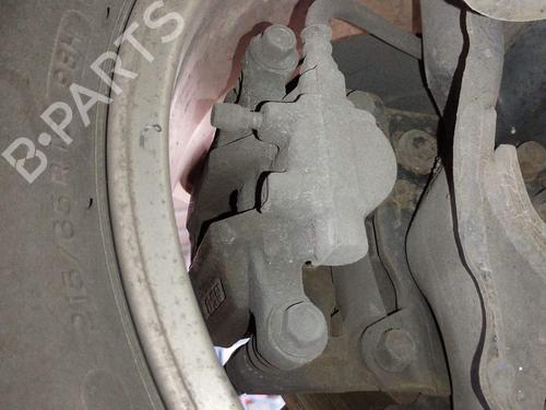 Used Left rear brake caliper Left rear brake caliper 38460422 38460422