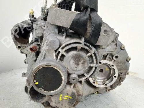 Gearbox SEAT ALTEA XL (5P5, 5P8)  | BP7253511M3 