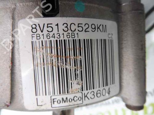 Steering column FORD FIESTA VI (CB1, CCN)  | BP1846785M21 