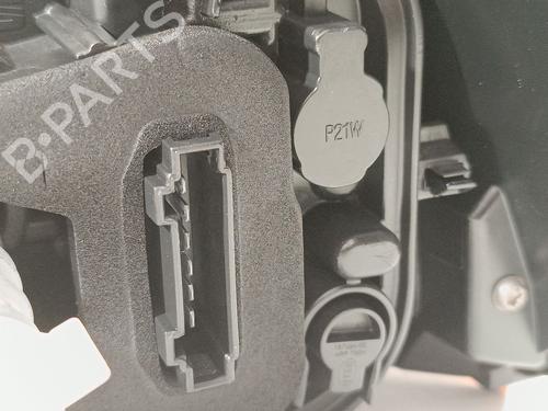 Left taillight SEAT IBIZA V (KJ1, KJG) | BP35723418C34 - Image 9