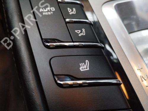 Left front seat PORSCHE PANAMERA (970) 3.0 D | BP24435280C15 - Image 2