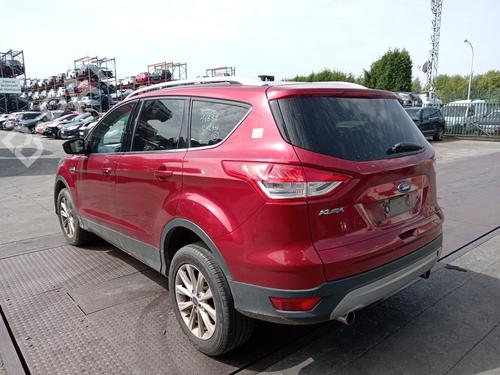 Xenon ballast FORD KUGA II (DM2) 2.0 TDCi | BP34494849C53  - Image 10