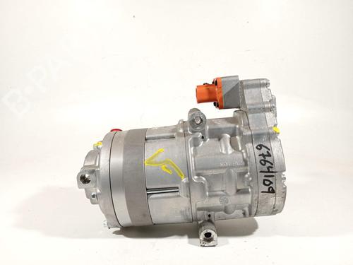 Used AC compressor AC compressor KIA SORENTO IV (MQ4, MQ4A) 1.6 T-GDi Hybrid (179 hp) 40085358 40085358