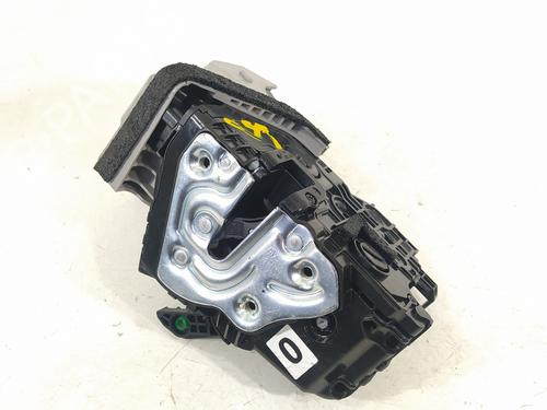 Rear left lock HYUNDAI KONA (OS, OSE, OSI) 1.0 T-GDi Hybrid 48V | BP8168601C100 