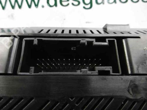 Climate control FORD FOCUS II (DA_, HCP, DP)  | BP1853348I5 
