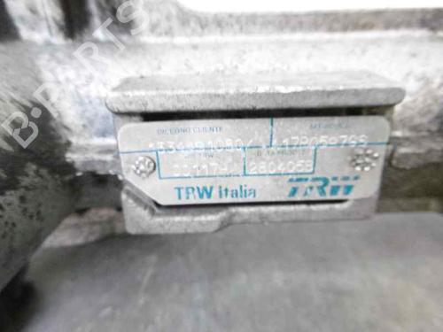 Steering rack PEUGEOT EXPERT (224_) 2.0 HDi | BP2346235M22 