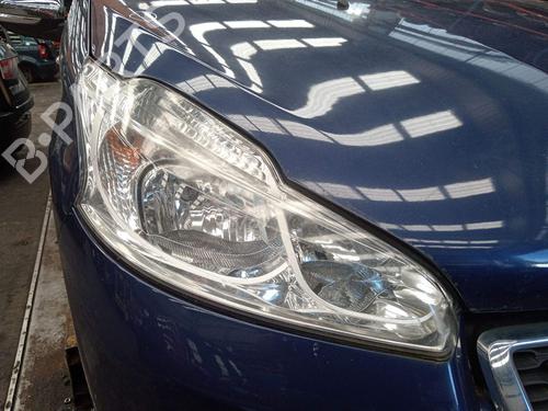 Used Right headlight Right headlight 38236365 38236365