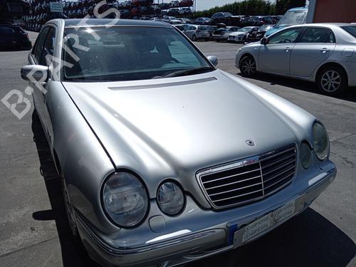 Left front window switch MERCEDES-BENZ E-CLASS (W210) E 320 CDI (210.026) | BP36665111I27 - Image 8