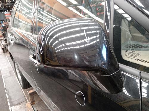 Used Right mirror Right mirror KIA CARENS III MPV (UN) 2.0 CRDi 140 (140 hp) 35986466 35986466