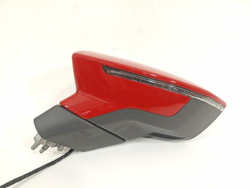 Left mirror SEAT IBIZA V (KJ1, KJG) 1.0 TSI | BP15131381C26