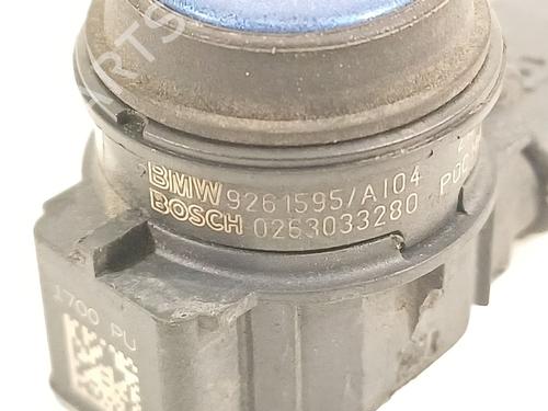 Electronic module BMW 3 Touring (F31) 320 d | BP22731889M83 