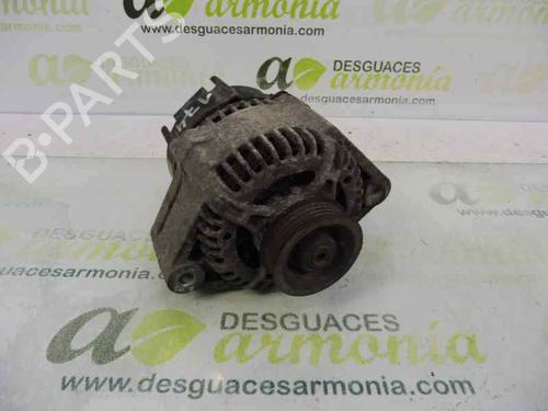 Used Alternator Alternator 3130755 3130755