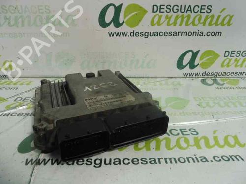 engine-control-unit-ecu-dodge-caliber-20-crd-p05187449ac-0281013693-2006-1845267 main image