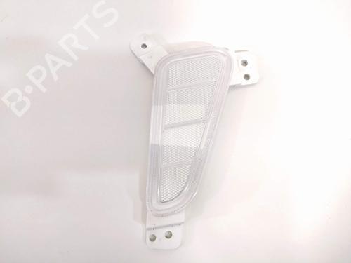 Clignoteur links Clignoteur links HYUNDAI KONA (OS, OSE, OSI) [2017-2023] 8168678 8168678