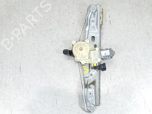 Rear right window mechanism FORD FOCUS III 1.5 TDCi | BP30755128C25 