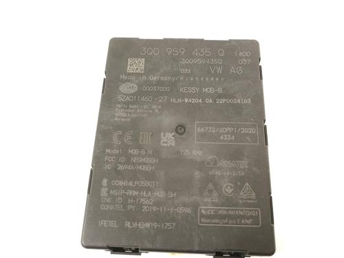 Electronic module SEAT ARONA (KJ7, KJP) 1.0 TSI | BP17789912M83 - Image 4