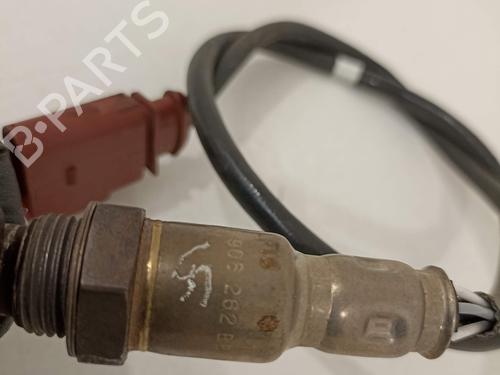 Electronic sensor VW CC B7 (358) | BP12859338M84 - Image 4