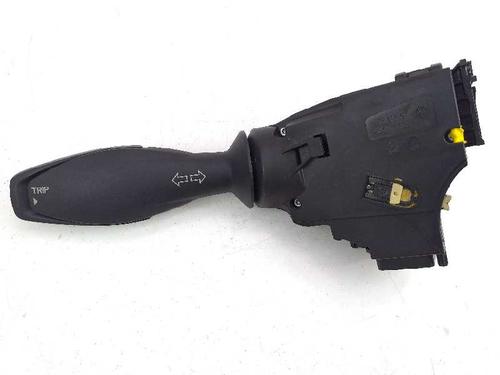 Used Steering column stalk FORD TOURNEO COURIER B460 MPV 1.5 TDCi (95 hp) 6699367