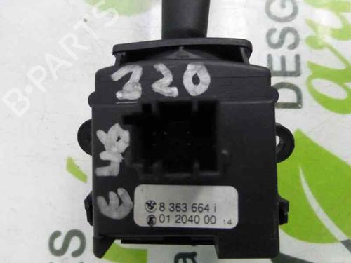 Steering column stalk BMW 3 (E46) 320 d | BP1877506I23 