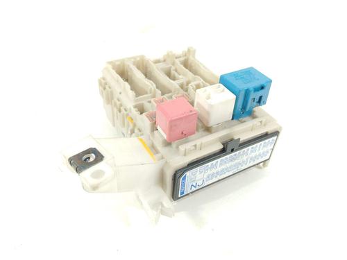 Fuse box TOYOTA AURIS (_E15_) 1.4 D-4D (NDE150_, NDE150R) | BP33794621E1 - Image 4