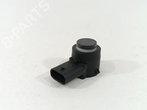 Electronic module OPEL ASTRA K (B16) 1.6 CDTi (68) | BP34704867M83 - Image 7
