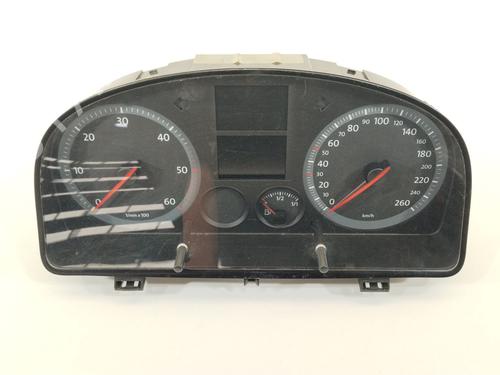 Used Instrument cluster VW CADDY III Box Body/MPV (2KA, 2KH, 2CA, 2CH) 2.0 SDI (70 hp) 27985927