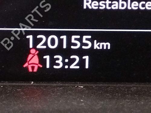 Engine AUDI Q5 (FYB, FYG) 40 TDI Mild Hybrid quattro | BP38460391M1 - Image 2