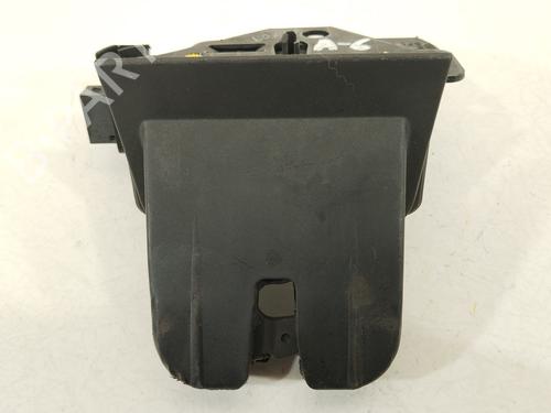 Used Tailgate lock Tailgate lock AUDI A6 Allroad C6 (4FH) 2.7 TDI quattro (180 hp) 32747564 32747564