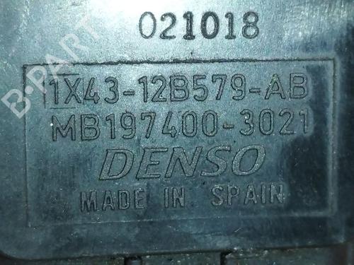 Mass air flow sensor JAGUAR S-TYPE II (X200) 2.5 V6 | BP26552845M95 