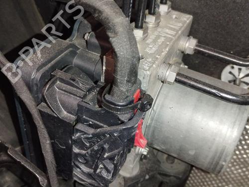 Used ABS pump ABS pump AUDI A1 Sportback (GBA) 30 TFSI (116 hp) 34628520 34628520