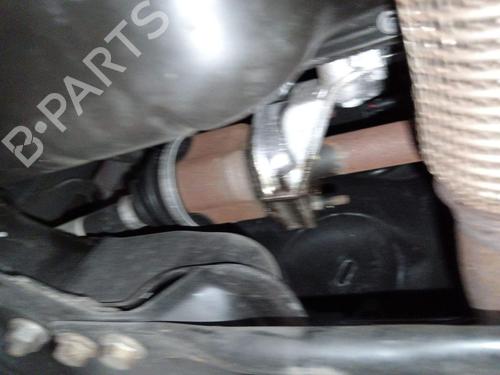 Right front driveshaft PEUGEOT 2008 I (CU_) 1.5 BlueHDI 120 | BP37436561M39 - Image 2