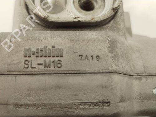 Ignition barrel CITROËN C4 AIRCROSS 1.6 HDi 115 | BP27517186M48 - Image 5
