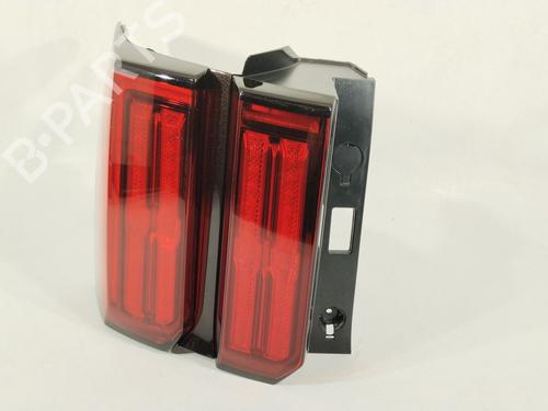 Used Left taillight Left taillight KIA SORENTO IV (MQ4, MQ4A) 1.6 T-GDi Hybrid (179 hp) 36412033 36412033