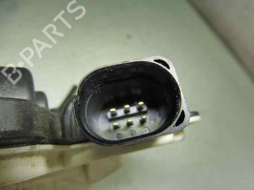 Rear left lock SEAT IBIZA IV (6J5, 6P1)  | BP3520957C100 