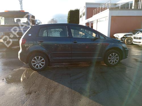 Starter VW GOLF PLUS V (5M1, 521) 1.9 TDI | BP36321779M8 - Image 6