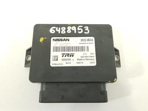 Used Electronic module NISSAN QASHQAI II SUV (J11, J11_) [2013-2025]  27151523