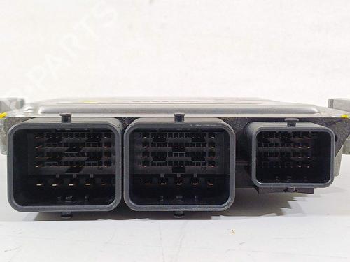 Engine control unit (ECU) PEUGEOT 308 CC (4B_) 1.6 16V | BP36277755M57 - Image 5