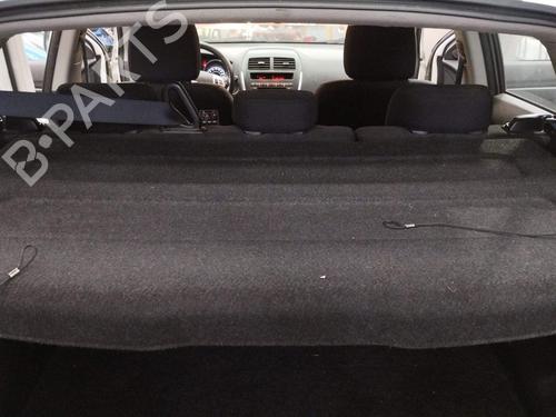 Rear parcel shelf MITSUBISHI ASX (GA_W_) 1.6 MIVEC (GA1W) | BP38443534C85 - Image 1