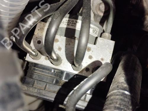 Módulo de ABS Módulo de ABS MAZDA CX-5 (KE, GH) 2.2 D (KE2FW) (150 hp) 36696268 36696268