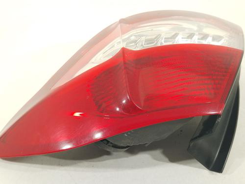 Right taillight CITROËN C4 II (NC_) 1.6 HDi 90 | BP37173068C35 - Image 6