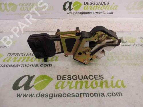 Rear right lock MAZDA 6 Saloon (GG)  | BP1878525C99 