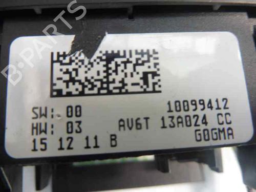 Forlygtekontakt FORD KUGA II (DM2) | BP4600096I24 - Image 6