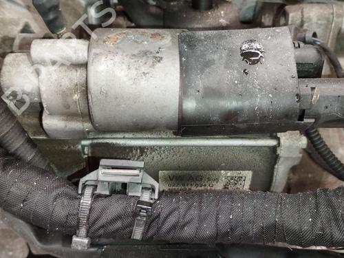 Used Starter Starter 37175440 37175440