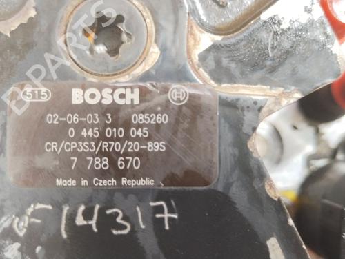 Pompe à injection BMW 3 (E46) 320 d | BP28100637M78 