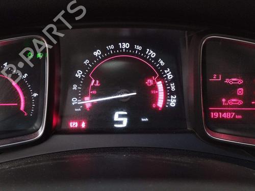 kombiinstrument-citroen-ds5-2011-2012-2013-2014-2015-2016-36805009 main image