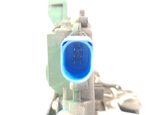 Rear left lock SEAT IBIZA III (6L1) 1.9 SDI | BP31885731C100